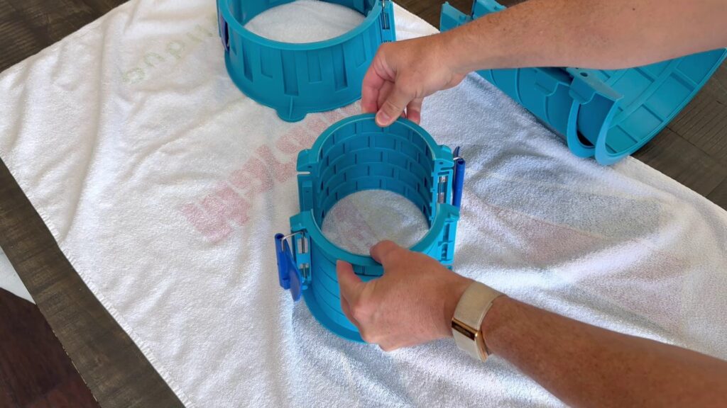 Best sand castle building kit review molds small