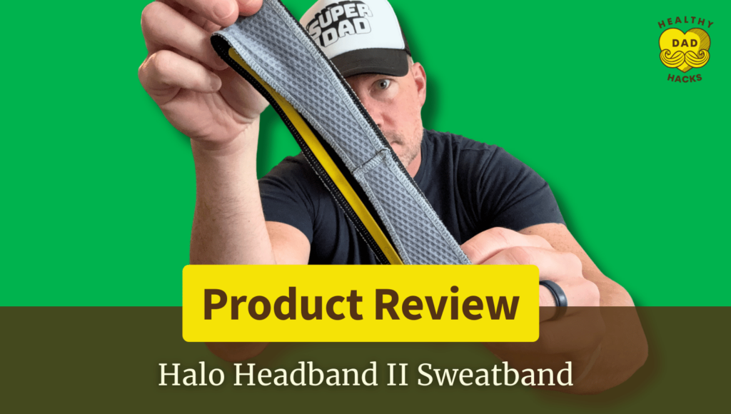 Best headband for sweat Halo headbands product review