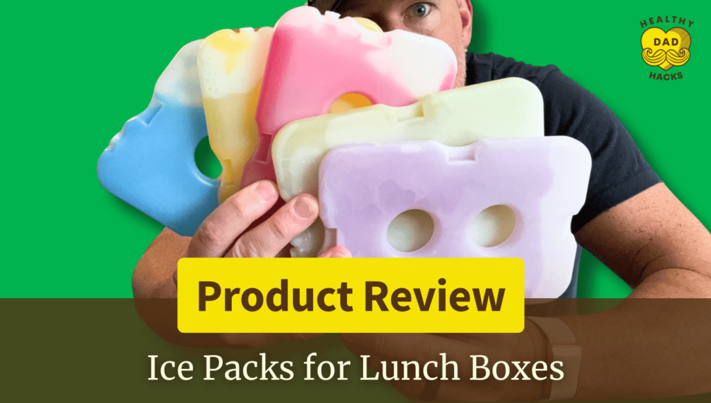 Best ice packs for lunch boxes review