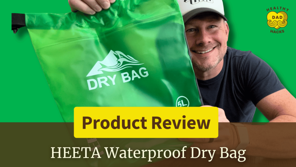 Best waterproof dry bag by HEETA product review