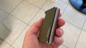 Ultimate Ridge Wallet Review (6 yrs later): Features, How to use
