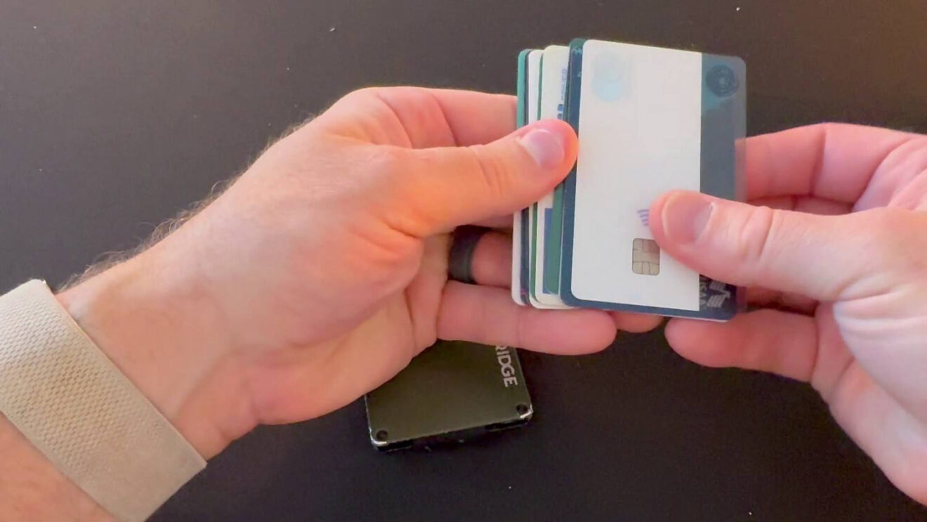 Ultimate Ridge Wallet Review (6 yrs later): Features, How to use