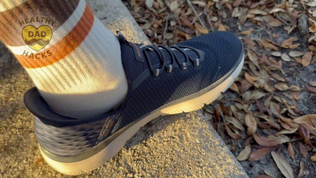 Stylish Sketchers Men's Slip-Ins Shoes review